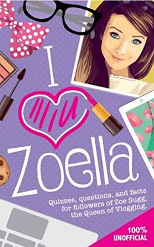 I Love Zoella