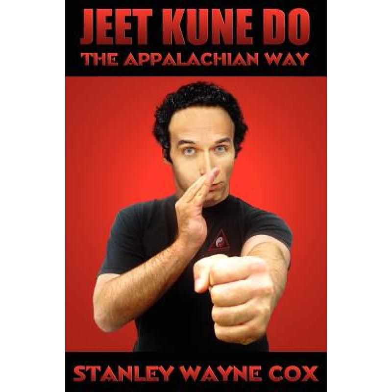 预订 Jeet Kune Do: The Appalachian Way