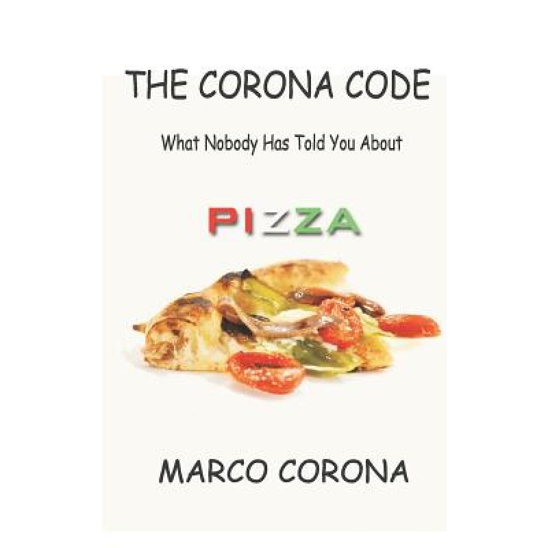 预订 The corona code