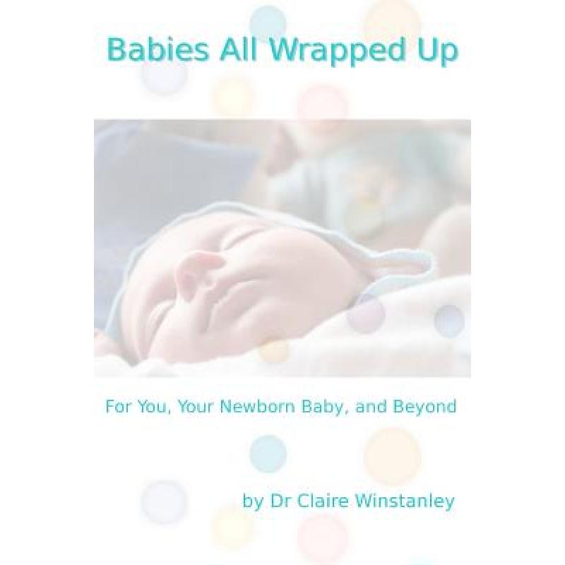预订 Babies All Wrapped Up