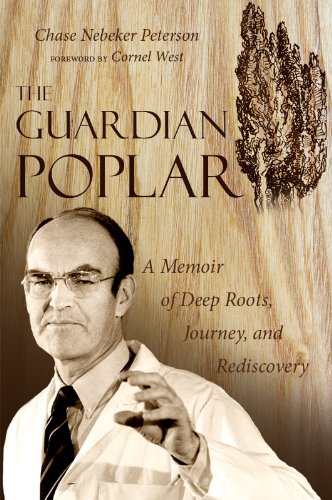 【预订】the guardian poplar: stories from a