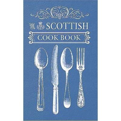 预订 The Scottish Cook Book