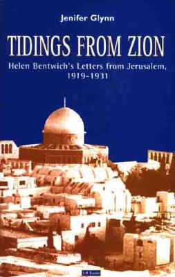 【预订】tidings from zion: helen bentwichs