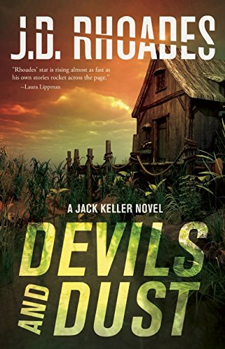 Devils and Dust: A Jack Keller