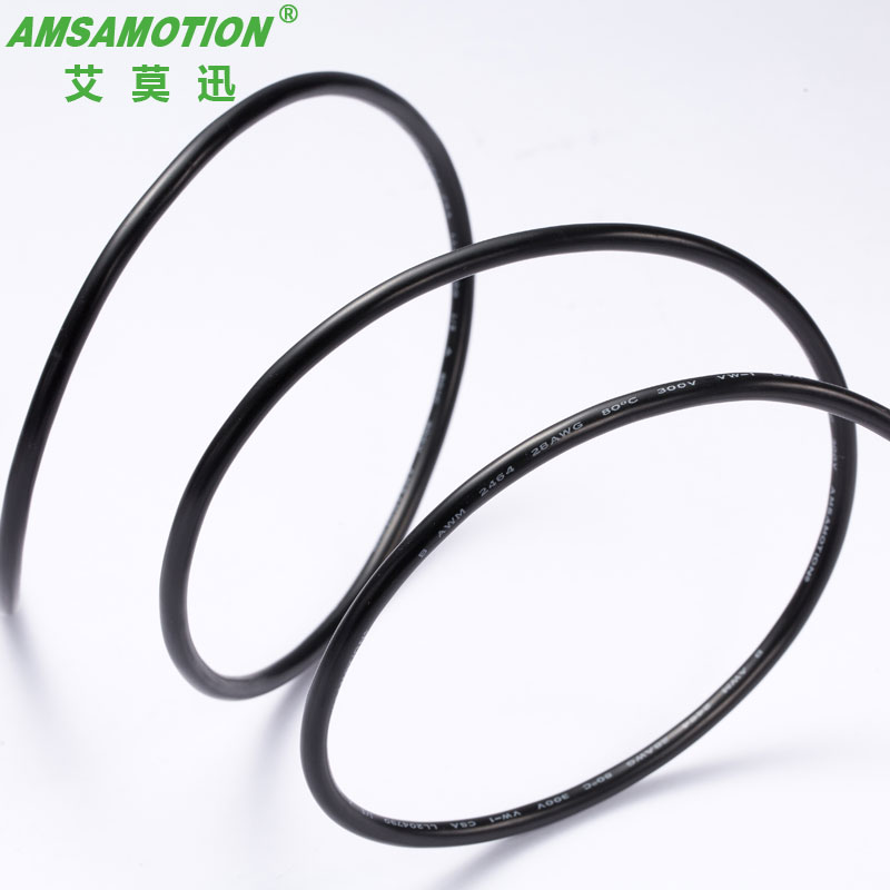 艾莫迅 用于台达DVP ES/EX/EH/EC等系列PLC编程电缆/调试下载线USBACAB230 【FTDI隔离款】英国FTDI芯片+光电隔离