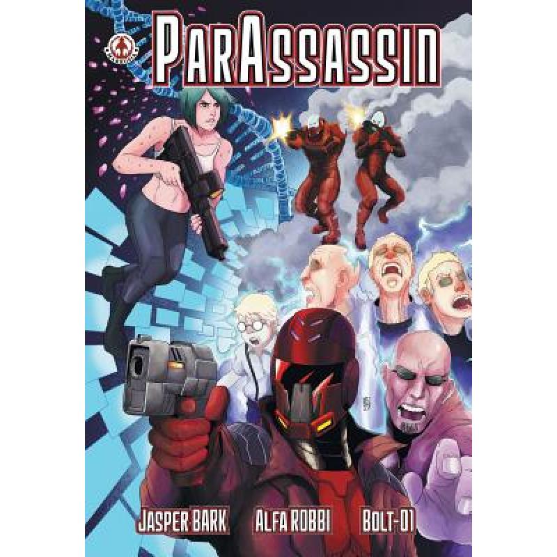 预订 Parassassin