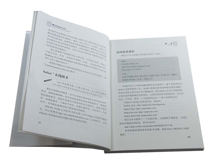 爱上 Raspberry Pi详情图