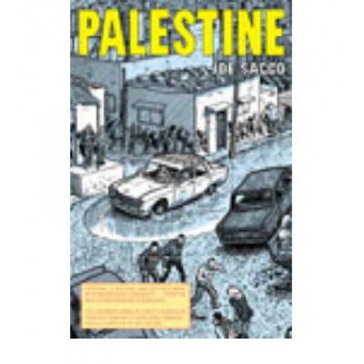 预订 Palestine