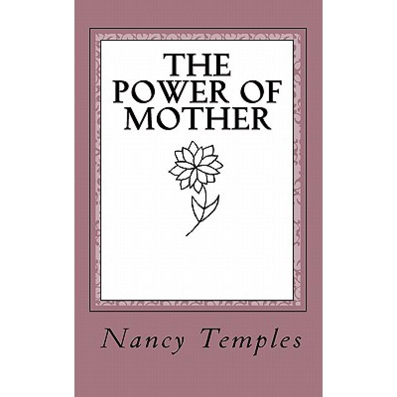 预订 The Power of Mother