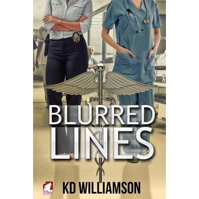 预订 blurred lines