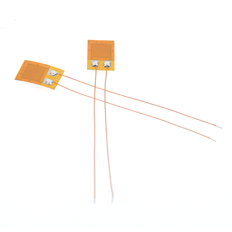 taotimeclub bf1k-3aa应变计高精度电阻式应变片1000欧 称压力/称重