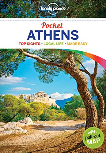 Pocket Athens 3
