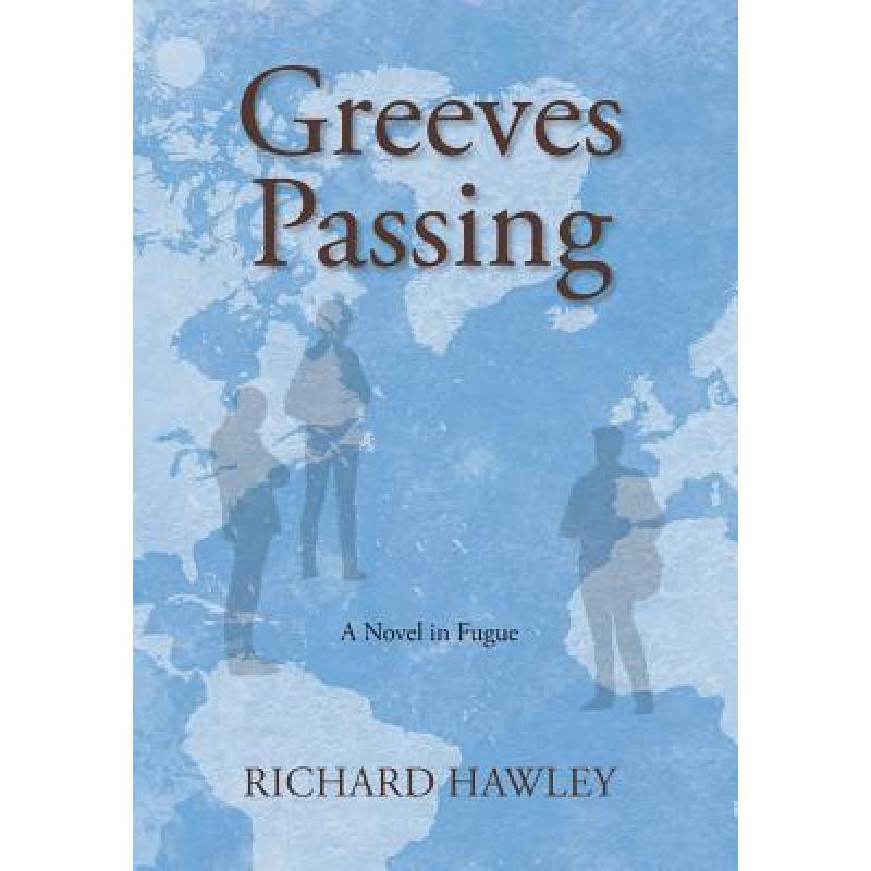 预订 Greeves Passing