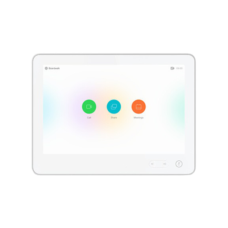 思科Cisco思科Webex room kit/CS-KIT-K9视频会议4K高清智能语音跟踪 Touch 10 触控平板