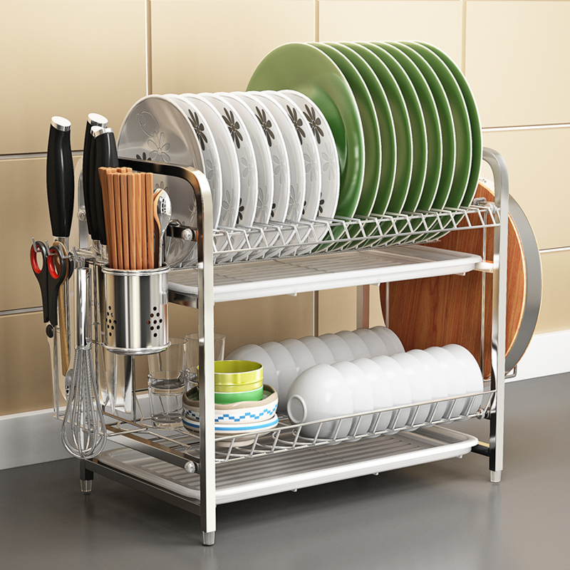 怎么查看京东碗碟架历史价格|碗碟架价格比较