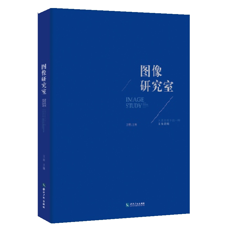 图像研究室：水墨进程中的一种显象逻辑