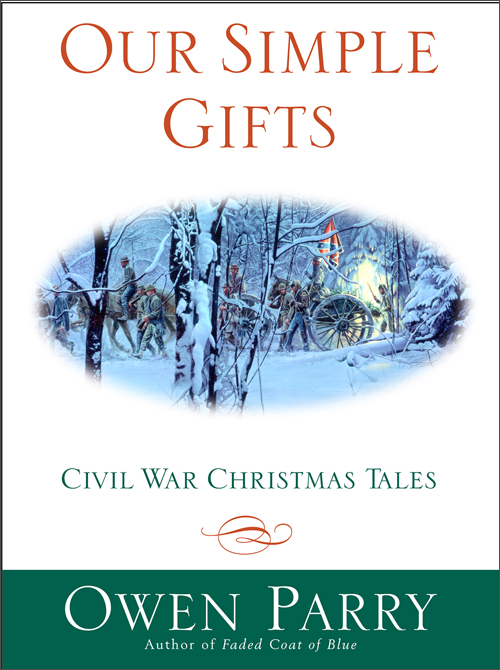 our simple gifts