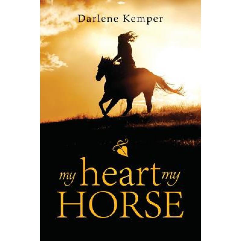 预订 My Heart, My Horse
