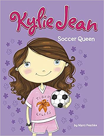 Soccer Queen