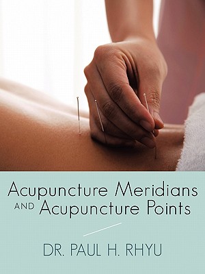 【预订】acupuncture meridians and acupuncture