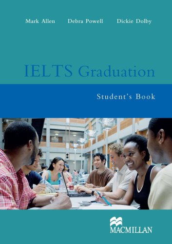 Ielts Gradution +Student Book