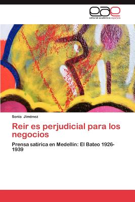【预订】reir es perjudicial para l
