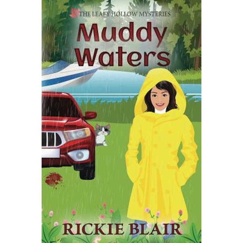 预订 muddy waters: the leafy hollow mysteries, bo