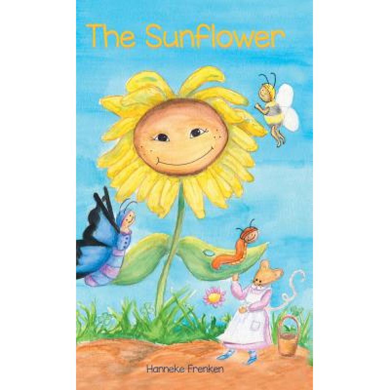 预订 the sunflower