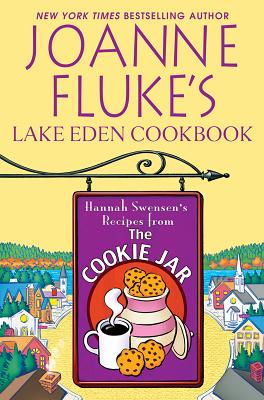 Joanne Fluke’s Lake Eden