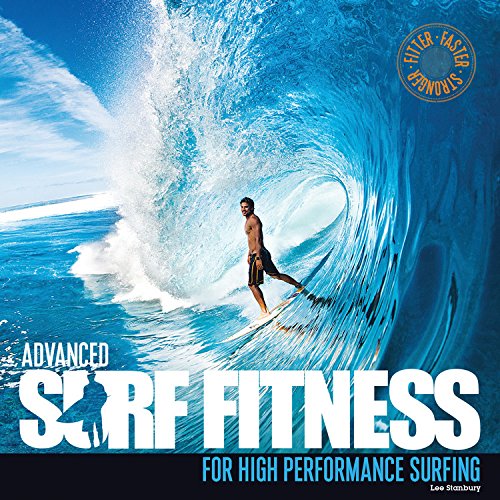Advanced Surf Fitness for High