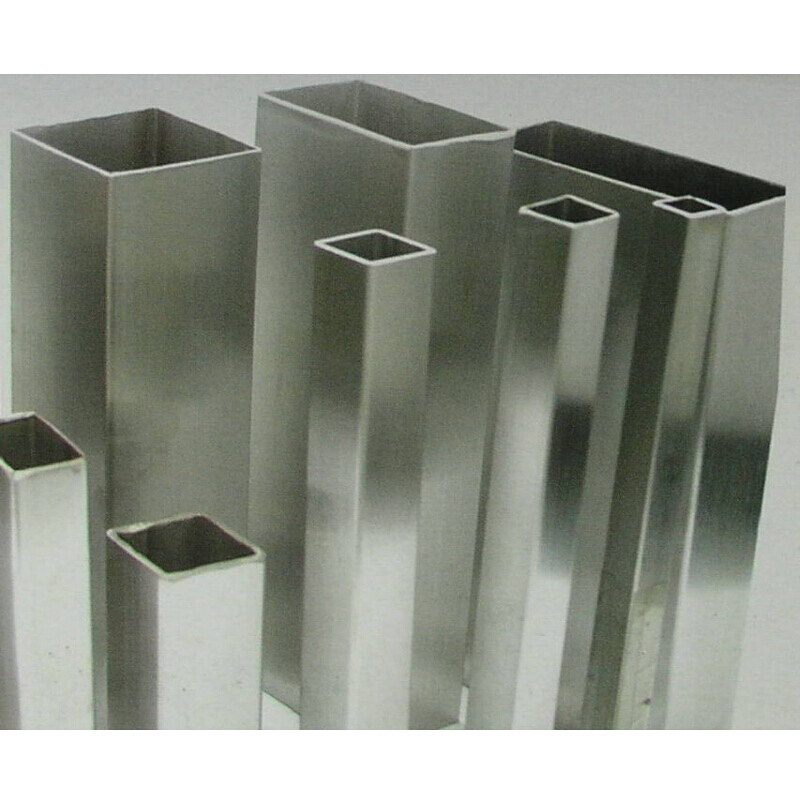 圣昂304不锈钢方管 矩形管 圆管8/10/12/13/15/19/20/22/25/3050