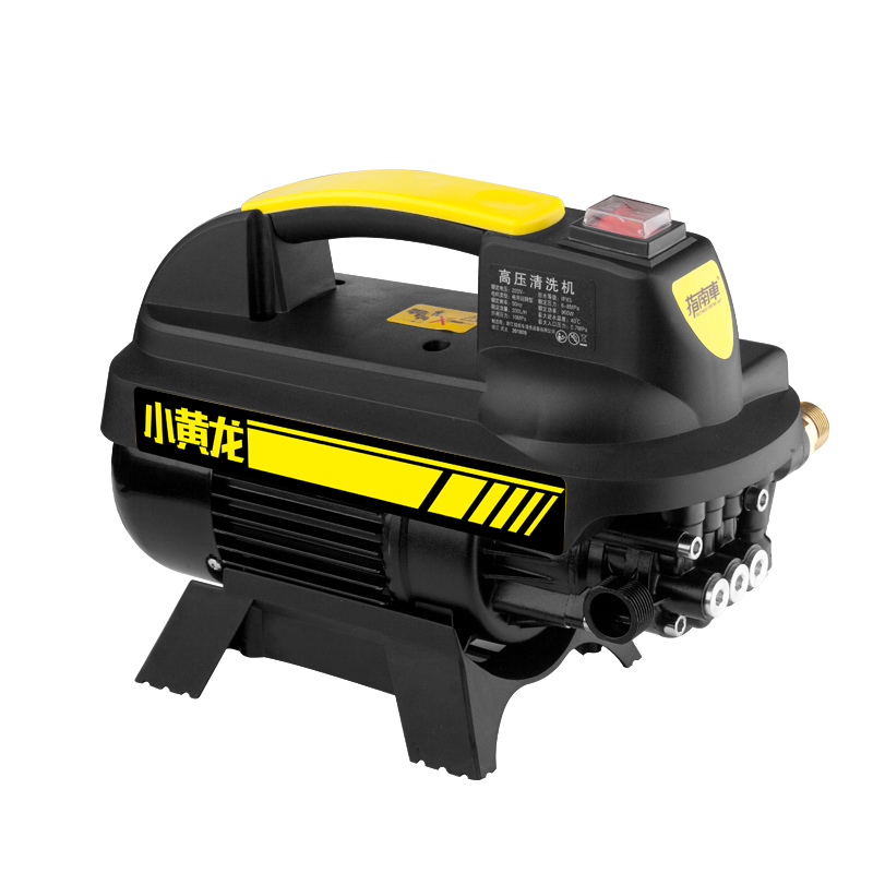 指南车多功能洗车泵