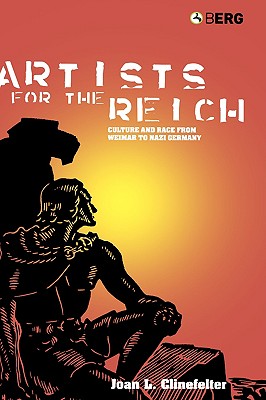 【预订】artists for the reich: culture and race
