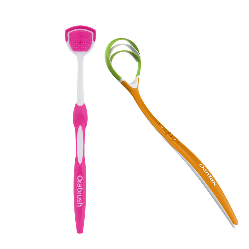 如何挑选口腔护理产品并关注德泰克舌苔清洁器的价格走势|查其它口腔护理产品最低价格用什么软件