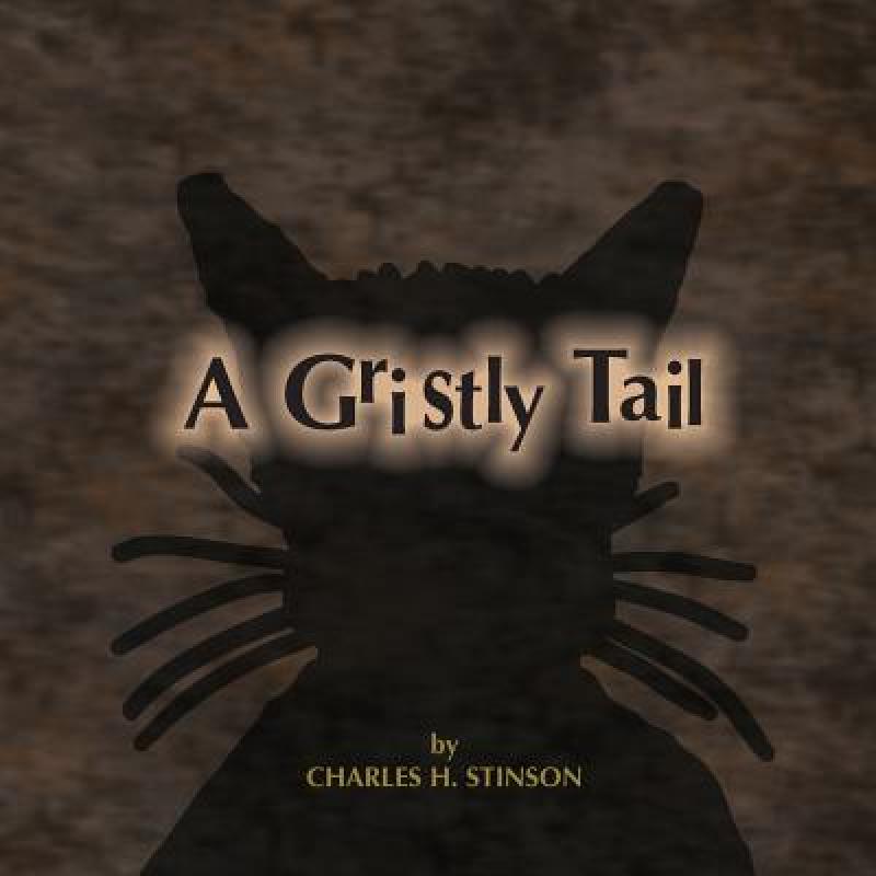 预订 A Gristly Tail