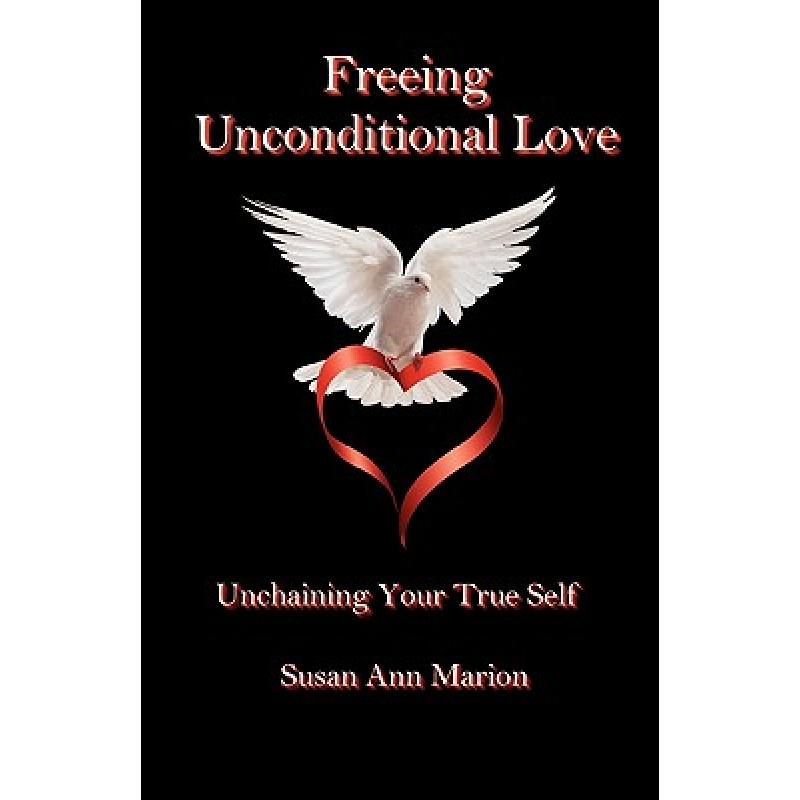预订 freeing unconditional love
