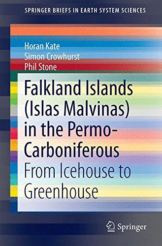 【预订】falkland islands (islas malvinas) in the