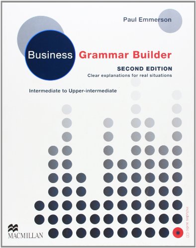 Business English Handbook