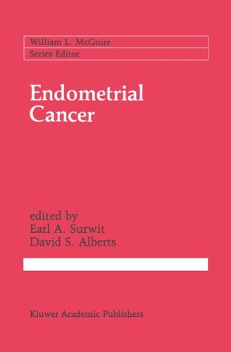 【预订】endometrial cancer