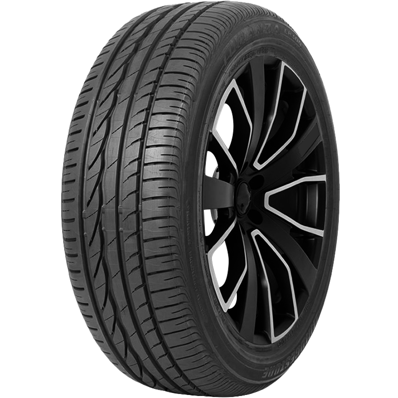 普利司通（Bridgestone）汽車輪胎 205/55R16 91V ER300 配套卡羅拉/馬自達3/適配思域速騰