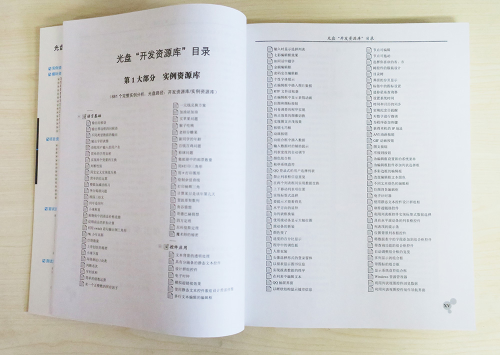 软件开发视频大讲堂：C语言从入门到精通（第2版    附光盘）