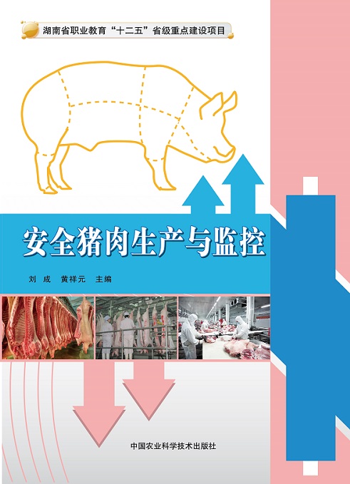安全猪肉生产与监控