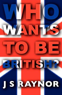 【预订】who wants to be british?