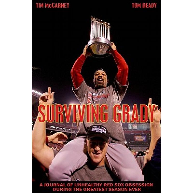 预订 Surviving Grady