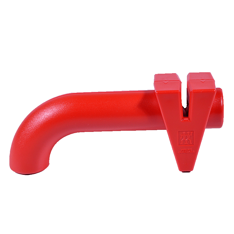 双立人(ZWILLING)红色磨刀石等优质厨具的价格走势分析和品牌选择建议