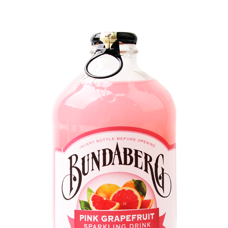 宾得宝含气葡萄柚汁
