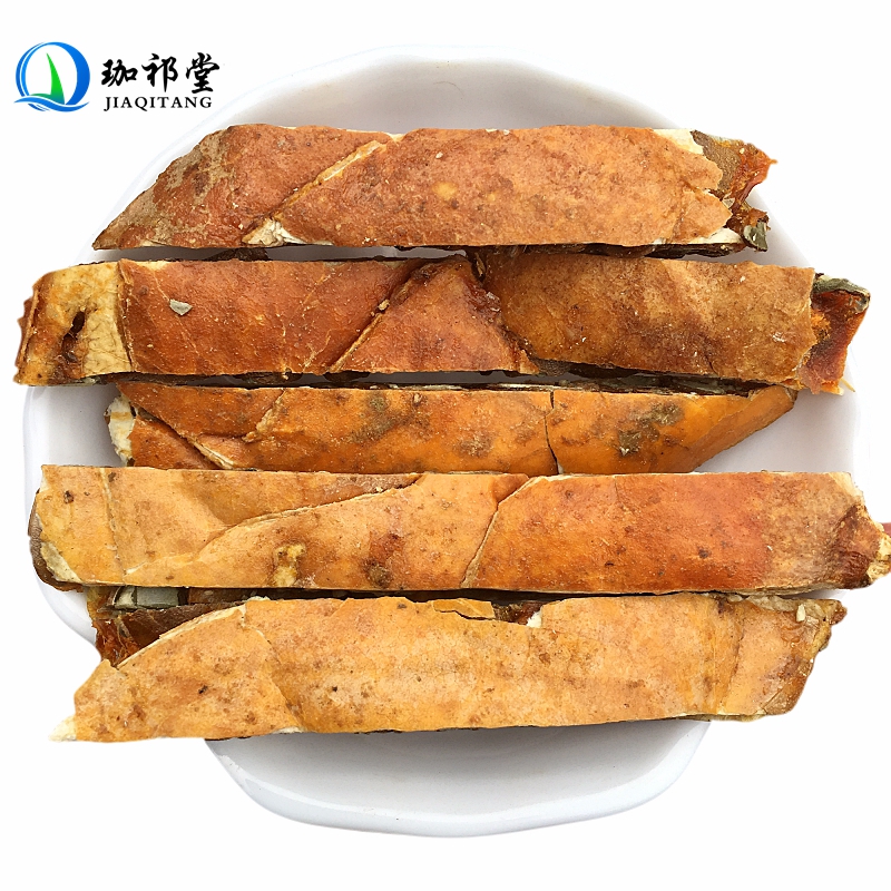 珈祁堂 瓜蒌中药材瓜蒌丝 250克 栝楼 糖瓜蒌 蒌瓜