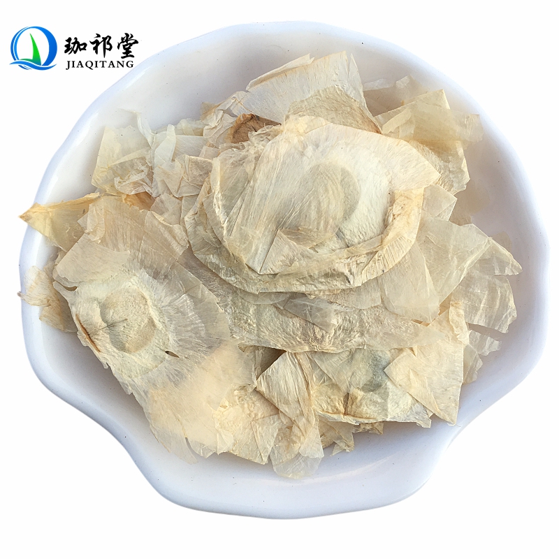 珈祁堂木蝴蝶中药材250克千层纸