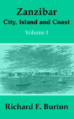 【预订】zanzibar: city, island and coast (volume