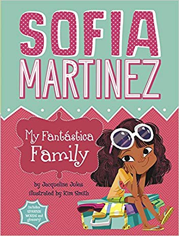 My Fantástica Family